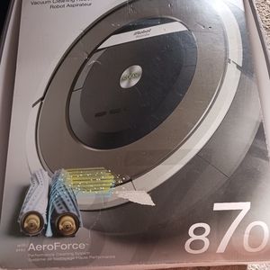 Irobot 870